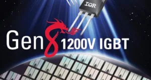 IGBTs de 1200 V IGBTs de 1200 V