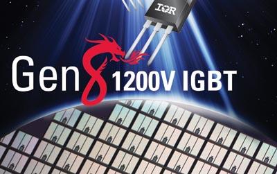 IGBTs de 1200 V