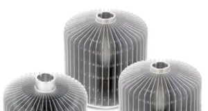 Disipadores para LED de alta potencia Disipadores para LED de alta potencia