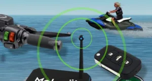 Iniciador de baja frecuencia Iniciador de baja frecuencia