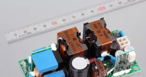 Conversores AC-DC de tamaño estándar Conversores AC-DC de tamaño estándar