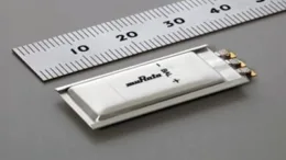 Condensadores EDLC de 1000 mF