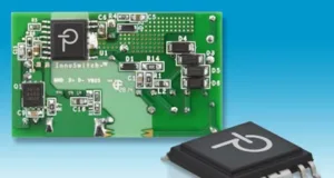 Circuitos integrados para alimentación Circuitos integrados para alimentación