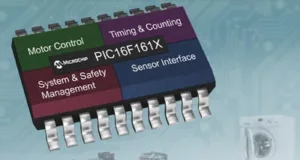 Microcontroladores con periféricos independientes Microcontroladores con periféricos independientes