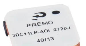 Antena de tres ejes para automoción Antena de tres ejes para automoción