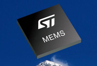 Tecnología MEMS TFP