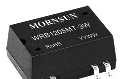 Convertidor de 3W SMD Convertidor de 3W SMD