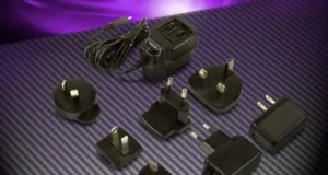 Adaptadores de pared Adaptadores de pared