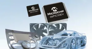 Controladores de señal digital de 16 bit Controladores de señal digital de 16 bit