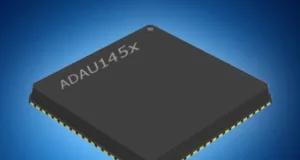 Procesadores digitales de audio Procesadores digitales de audio