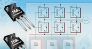 IGBTs para vehículos híbridos IGBTs para vehículos híbridos