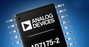 ADC Sigma Delta de 250 kSPS ADC Sigma Delta de 250 kSPS