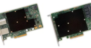 Adaptadores de bus host Adaptadores de bus host