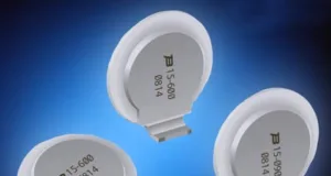 Protección con tubos de descarga de gas