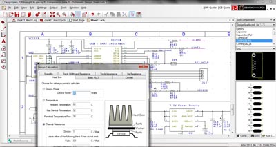 Software para creación rápida de prototipos