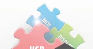 Interface USB 3.0 con poca cantidad de pines Interface USB 3.0 con poca cantidad de pines