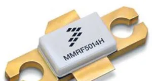 Transistor GaN de potencia Transistor GaN de potencia