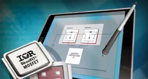 MOSFET para protección de baterías MOSFET para protección de baterías