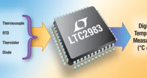 Sensor de temperatura universal Sensor de temperatura universal