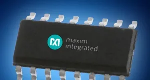Aisladores digitales de cuatro canales Aisladores digitales de cuatro canales