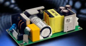 Fuente de alimentación AC-DC de 100 W Fuente de alimentación AC-DC de 100 W