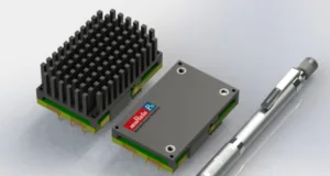 Convertidores con PMBus Convertidores con PMBus