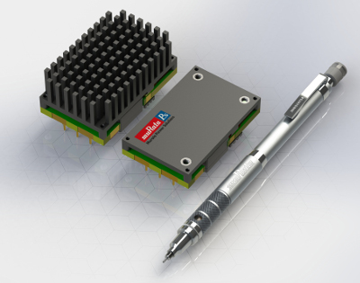 Convertidores con PMBus 