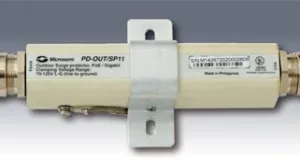 Dispositivo de protección contra descargas Dispositivo de protección contra descargas