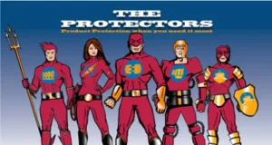 Protección para sistemas electrónicos Protección de sistemas electrónicos