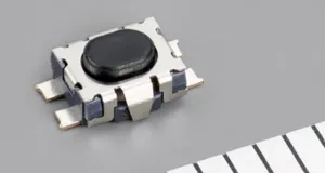 TACT Switch para sistemas de automoción TACT Switch para sistemas de automoción