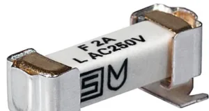 Fusible y contenedor combinados Fusible y contenedor combinados