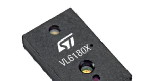 Sensor de proximidad y luz ambiente Sensor de proximidad y luz ambiente