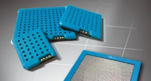Altavoces piezocerámicos para aplicaciones industriales
