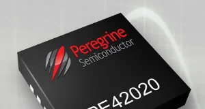 Switch integrado RF