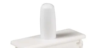 Pulsadores para bloqueo de puertas Pulsadores para bloqueo de puertas