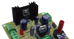 Reproductor industrial MP3