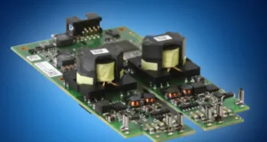 Drivers de MOSFET SIC duales Drivers de MOSFET SIC duales