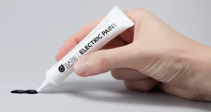 Tinta conductiva Tinta conductiva