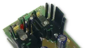 Fuentes de alimentación ajustables Fuentes de alimentación ajustables