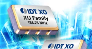 Osciladores de cristal Osciladores de cristal