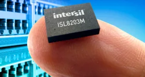 Módulo de alimentación step-down Módulo de alimentación step-down