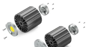 Disipadores de calor para LEDs Disipadores de calor para LEDs