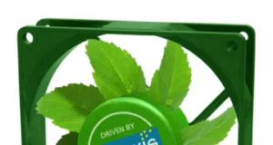 Controlador para ventilador Controlador para ventilador