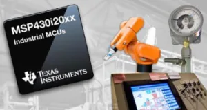 MCU con cuatro ADC de 24 bit MCU con cuatro ADC de 24 bit