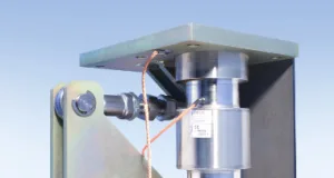 Módulo de pesaje Módulo de pesaje