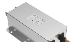 Filtros DC y AC para inversores Filtros DC y AC para inversores