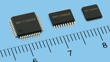 Microcontroladores de sensores