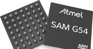 MCU ARM Cortex M4 para wearables MCU ARM Cortex M4 para wearables