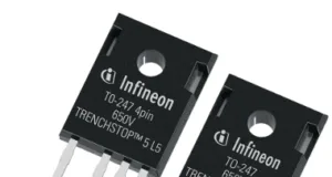 IGBTs para bajas frecuencias de conmutación IGBTs para bajas frecuencias de conmutación