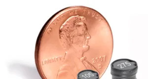 Inductores de potencia thru hole Inductores de potencia thru hole